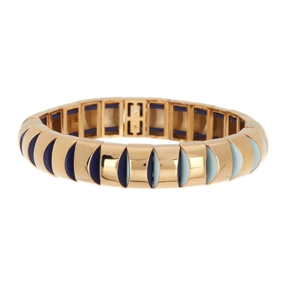 Kate spade scallops sliced bracelet - Picture 3 of 10